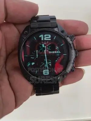 Diesel Watch