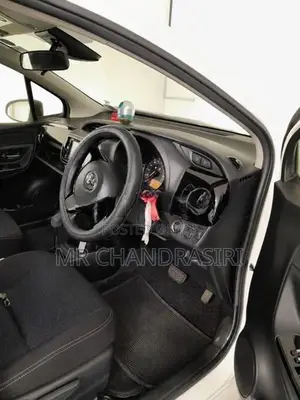 Toyota Vitz 2018