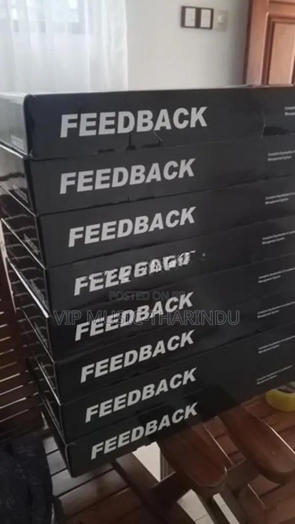 XTR - Feedback Controller