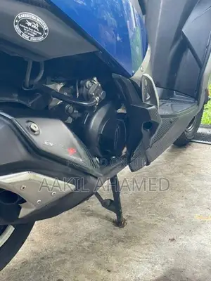 TVS Ntorq 125 2019