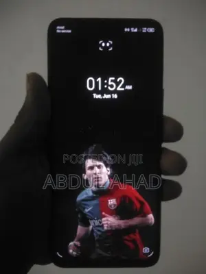 Infinix Hot 12 Play (Used)