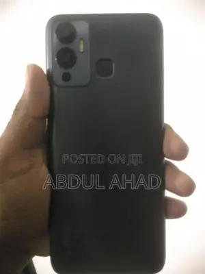 Infinix Hot 12 Play (Used)