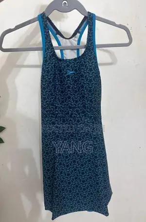 Swimsuit