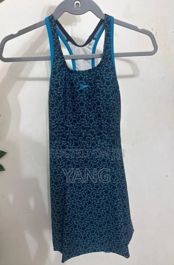 Swimsuit