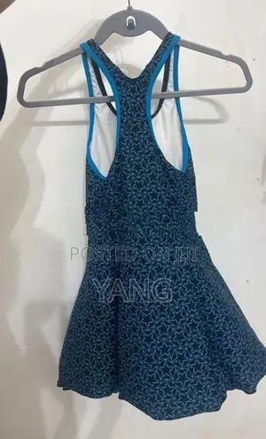 Swimsuit