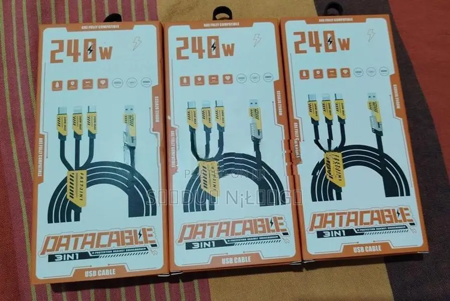 Data Cable