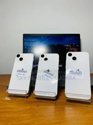 Apple iPhone 13 128GB (Used)