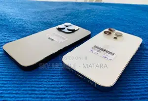 Apple iPhone 13 Pro 128GB (Used)
