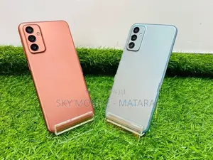 Samsung Galaxy M23 4GB 128GB (Used)