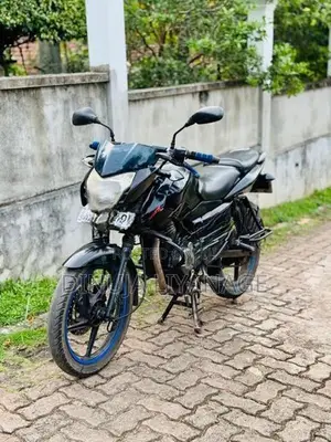 Bajaj Pulsar 135 2011