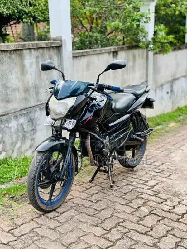 Bajaj Pulsar 135 2011
