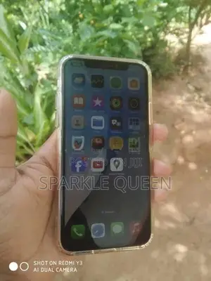 Apple iPhone XS 256GB (Used)