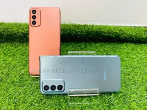 Samsung Galaxy M23 4GB 128GB (Used)