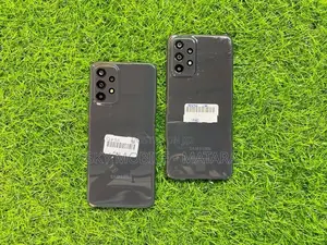 Samsung Galaxy A23 4GB 128GB (Used)