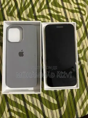 Apple iPhone 14 Pro Max (Used)