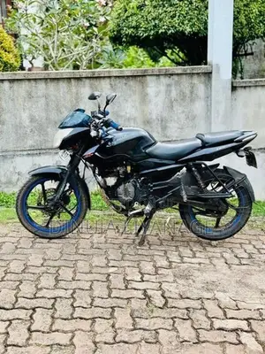 Bajaj Pulsar 135 2011