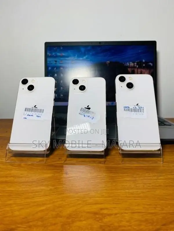 Apple iPhone 13 128GB (Used)