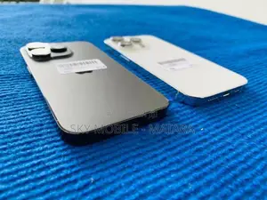 Apple iPhone 13 Pro 256GB (Used)