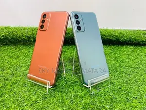 Samsung Galaxy M23 4GB 128GB (Used)