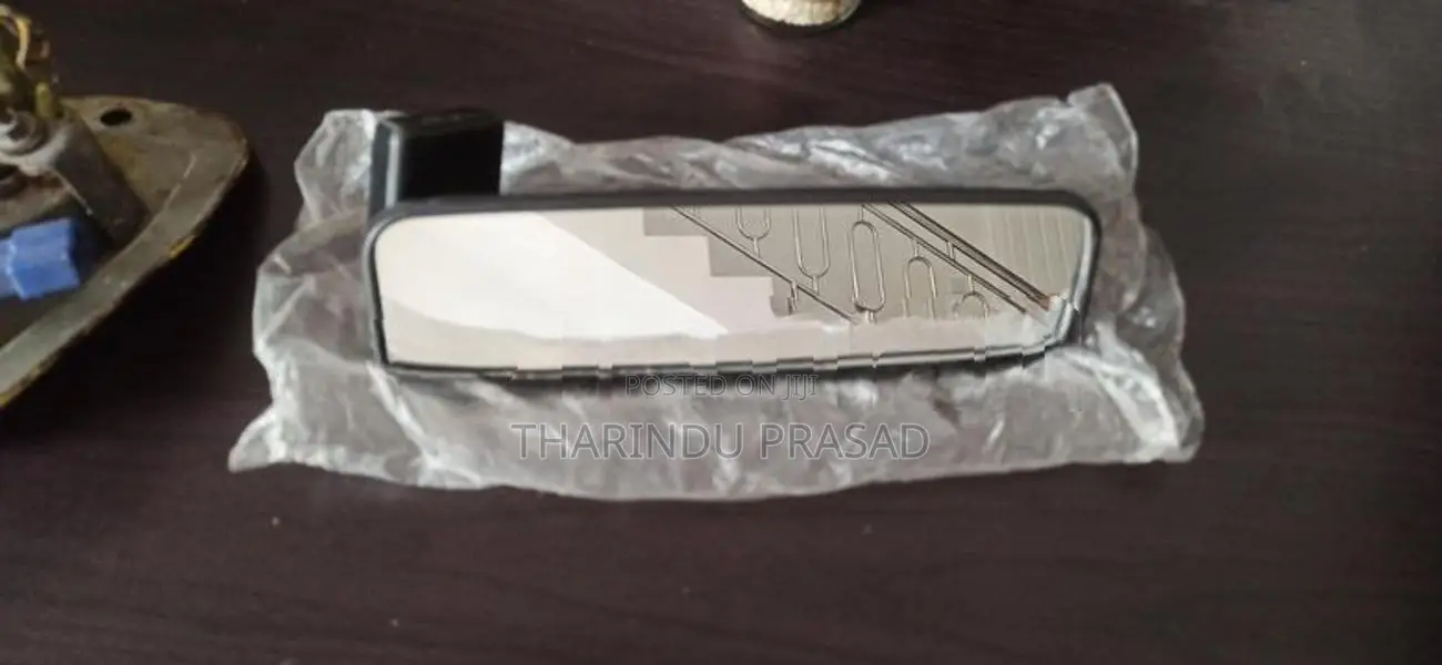 Mitsubishi 4DR5 Parts