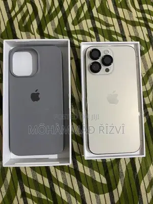 Apple iPhone 14 Pro Max (Used)