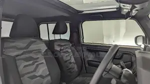 Daihatsu Taft X 2025