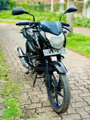 Bajaj Pulsar 135 2011