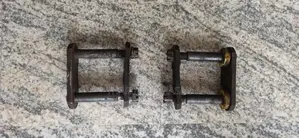 Mitsubishi 4DR5 Parts