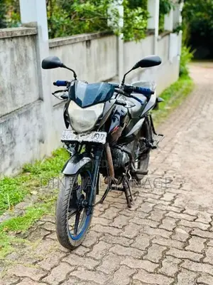Bajaj Pulsar 135 2011