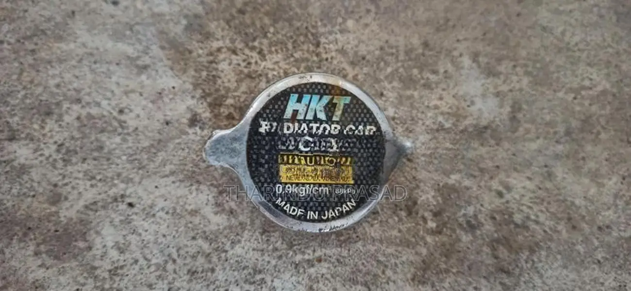 Mitsubishi 4DR5 Parts