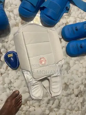 Karate Kit