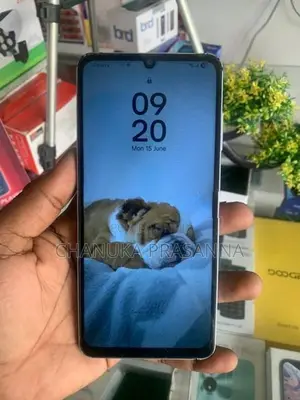 Samsung Galaxy A05 (Used)