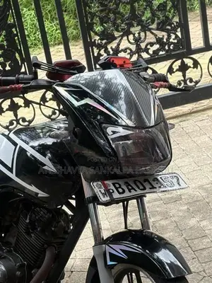 TVS Star Sport 2013