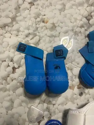 Karate Kit