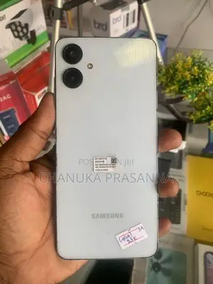 Samsung Galaxy A05 (Used)