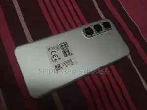 Infinix Hot 60 Pro+ 8/256GB (Used)