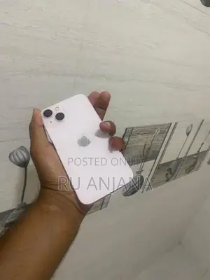 Apple iPhone 13 (Used)