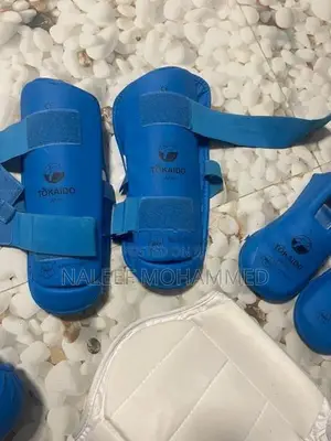 Karate Kit