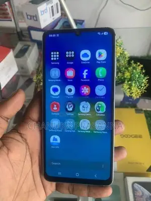 Samsung Galaxy A05 (Used)