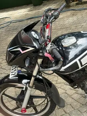 TVS Star Sport 2013