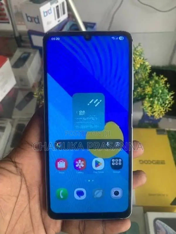 Samsung Galaxy A05 (Used)