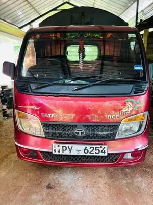 Tata Dimo Batta 2013
