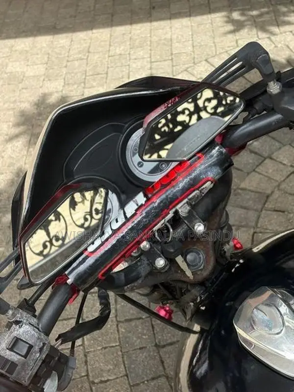 TVS Star Sport 2013