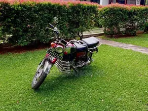 Honda Roadmaster 1983