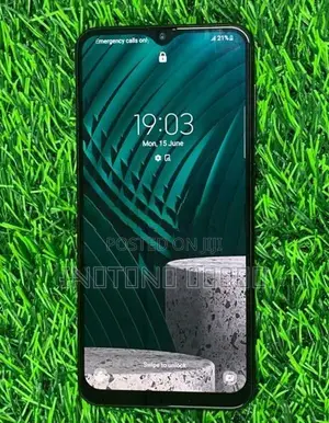 Samsung Galaxy A30 S (Used)
