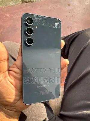 Samsung Galaxy A35 5G (Used)