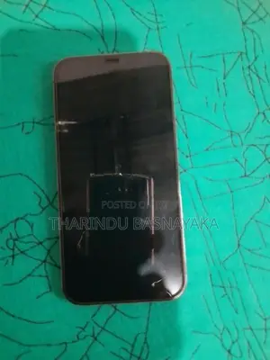 Apple iPhone 12 Pro (Used)