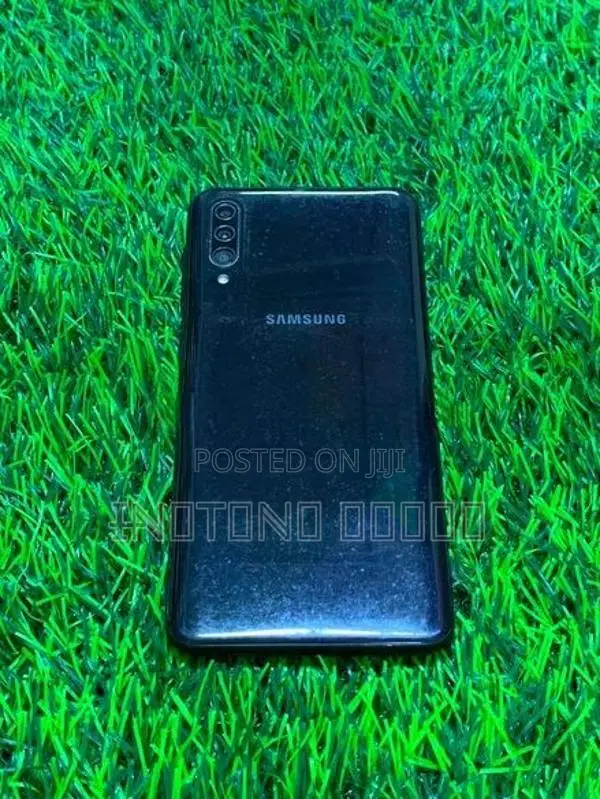 Samsung Galaxy A30 S (Used)
