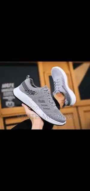 Sneaker Shoe