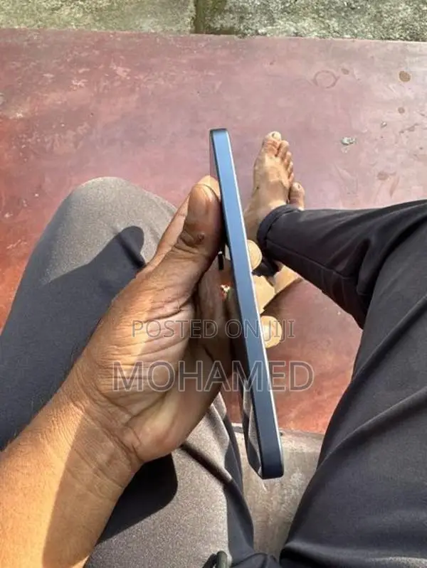 Samsung Galaxy A35 5G (Used)